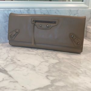 Balenciaga Clutch